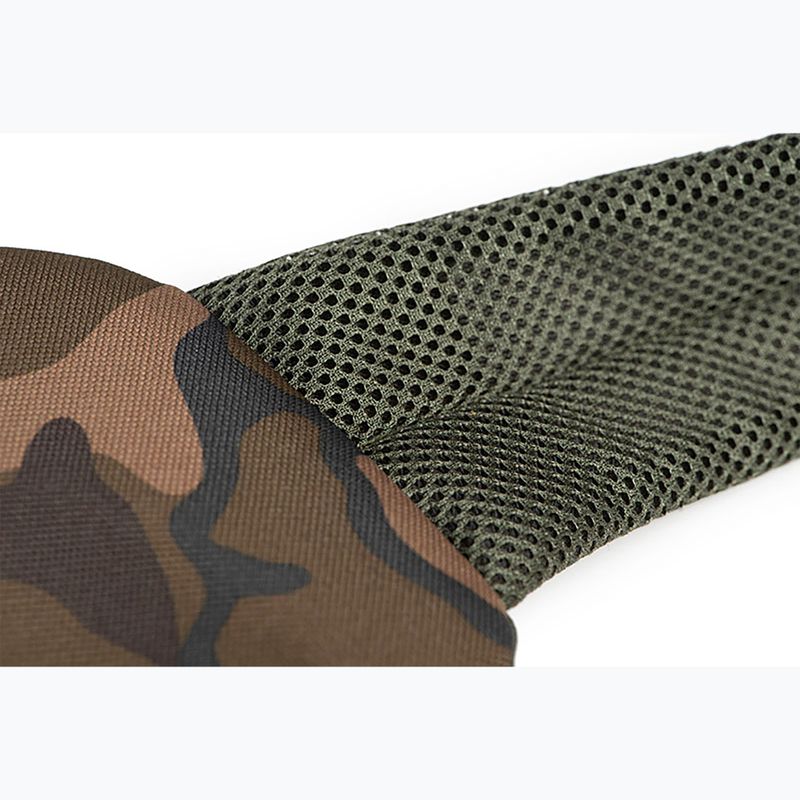 Saszetka Fox International Camolite Shoulder Wallet camo 4
