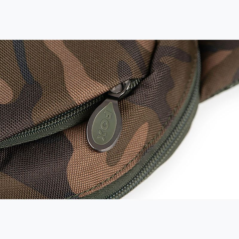 Saszetka Fox International Camolite Shoulder Wallet camo 5