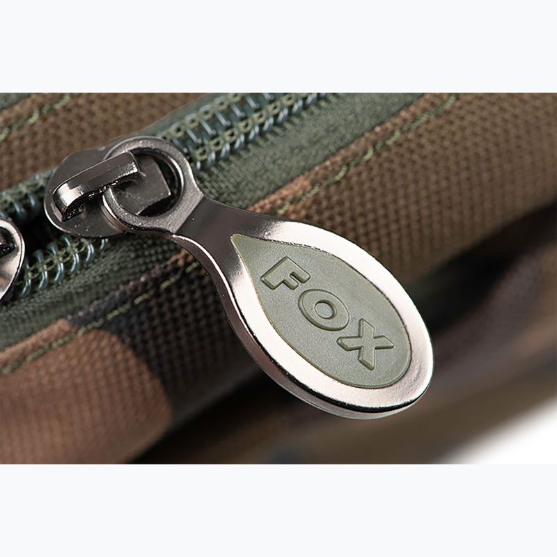 Saszetka Fox International Camolite Shoulder Wallet camo 6