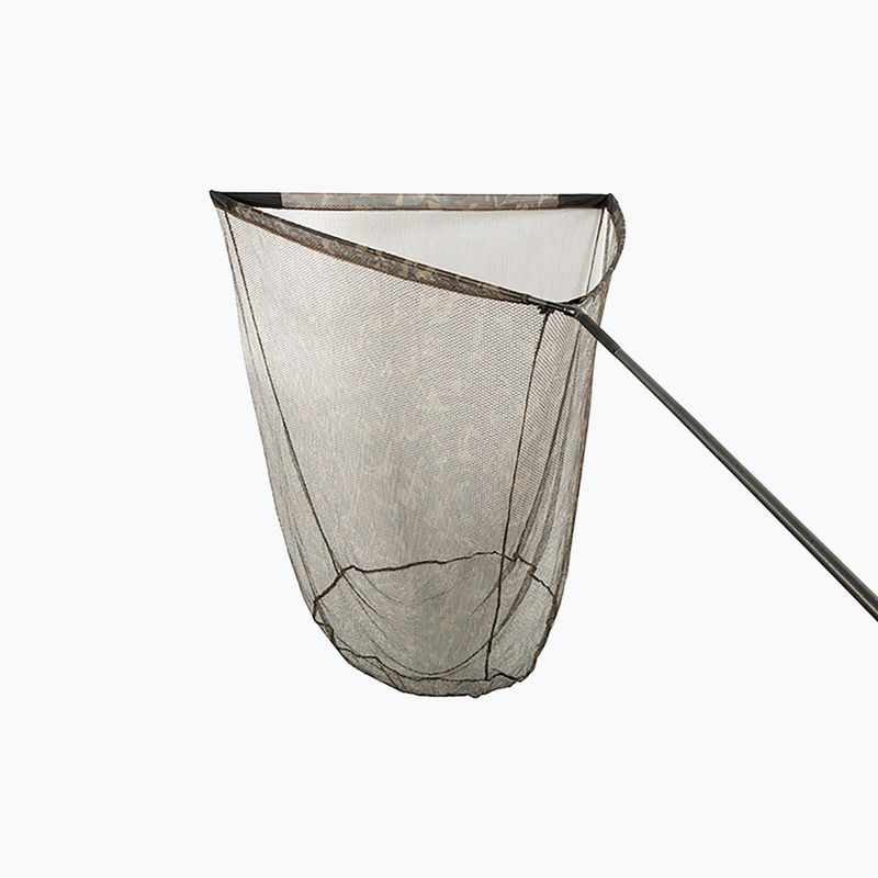 Podbierak Fox International Horizon X6 Carbon Landing Net camo