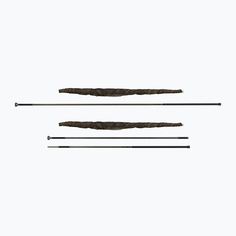 Podbierak Fox International Horizon X6 Carbon Landing Net camo 3