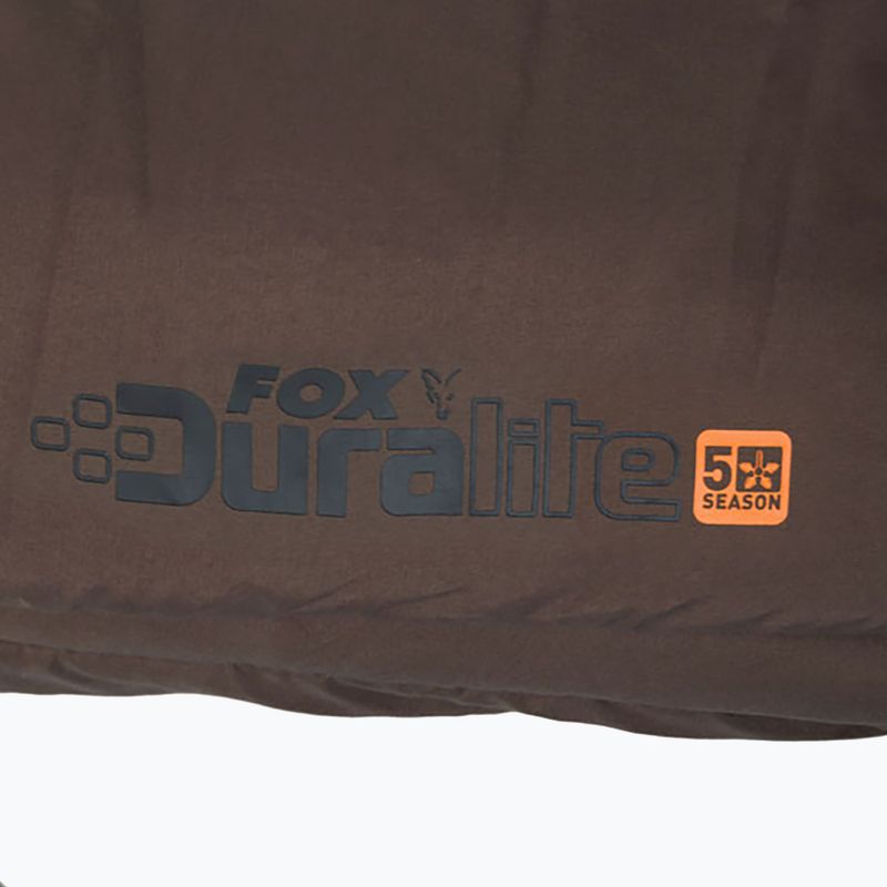 Łóżko Fox International Duralite 5 Season System 3