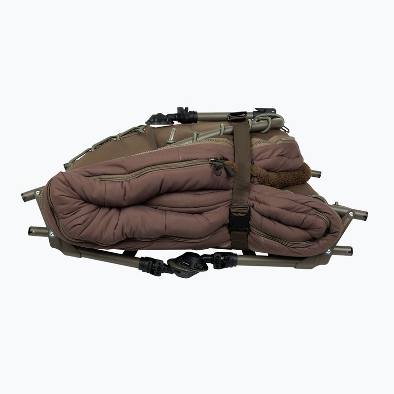 Łóżko Fox International Duralite 5 Season System 4