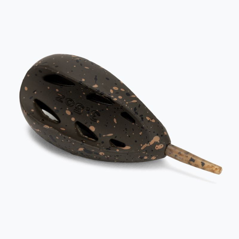 Ciężarek karpiowy Fox International Edges In Line Paste Bomb camo