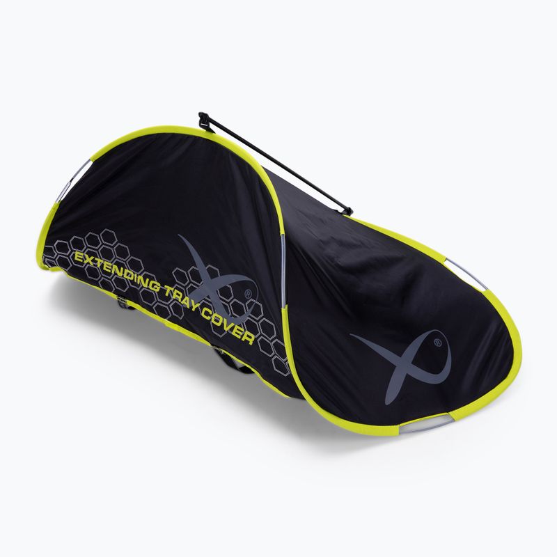 Osłona przynęt Matrix Side Tray Cover black