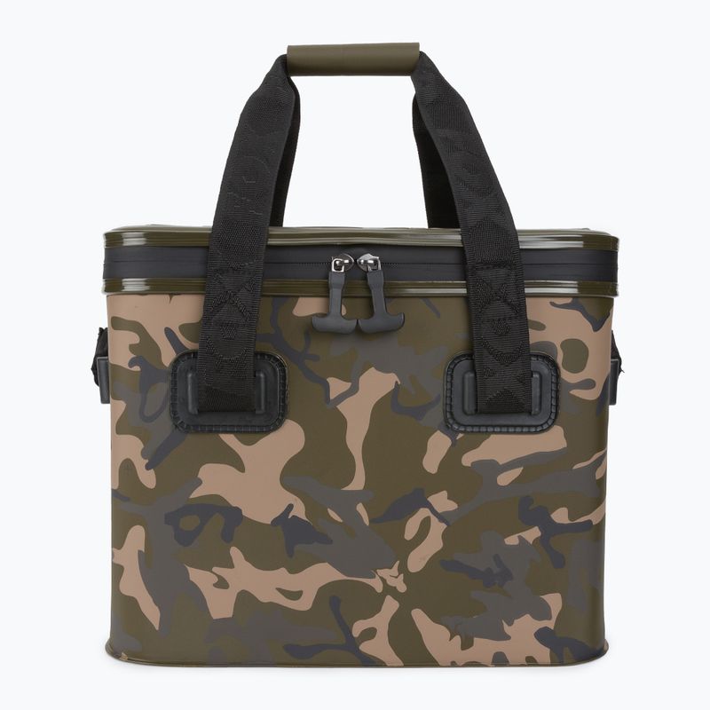 Torba karpiowa Fox International Aquos Camolite Coolbag 15 l camo