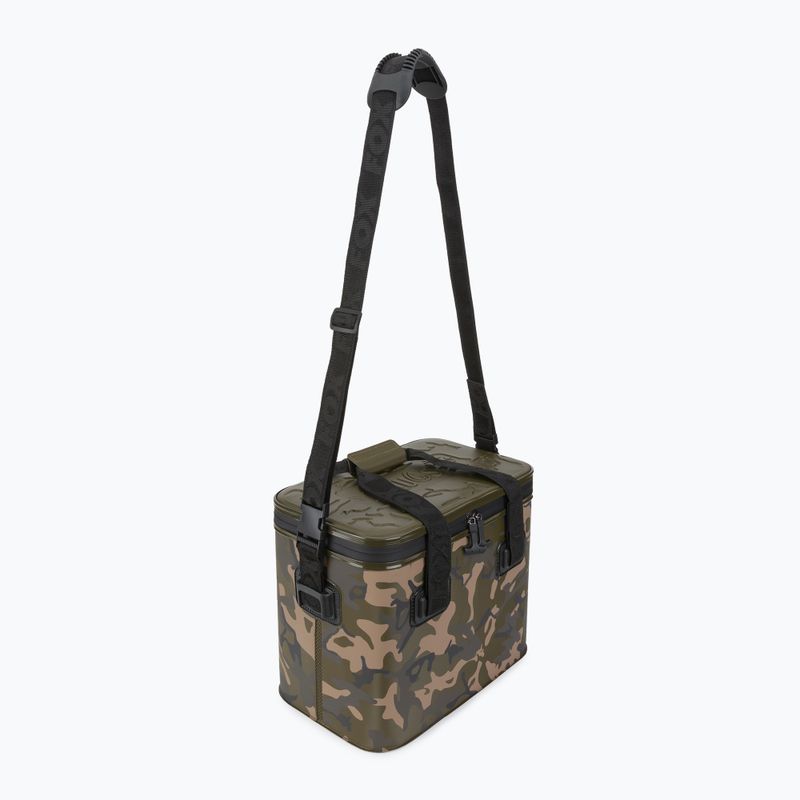 Torba karpiowa Fox International Aquos Camolite Coolbag 15 l camo 3