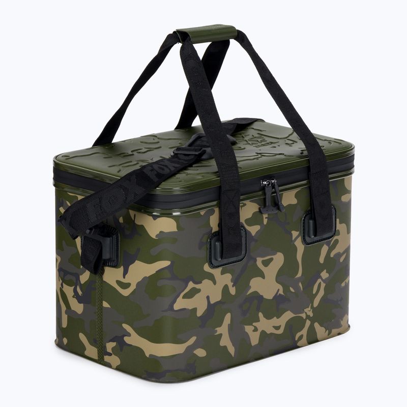 Torba karpiowa Fox International Aquos Camolite Coolbag 20 l camo