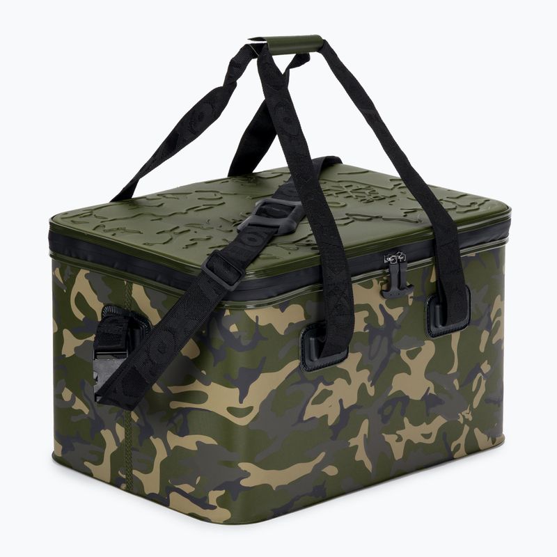 Torba karpiowa Fox International Aquos Camolite Coolbag 30 l camo