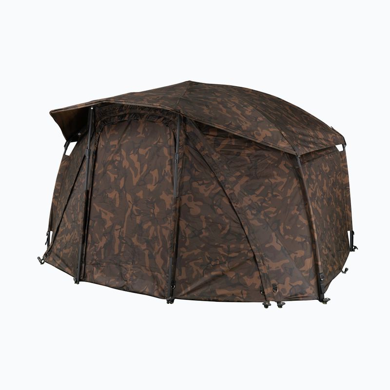 Namiot 1-osobowy Fox International Frontier Camo + Camo Vapour Peak Ltd Edition