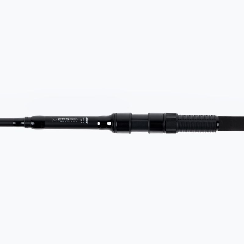 Wędka karpiowa Fox International EOS Pro Traveller black 3