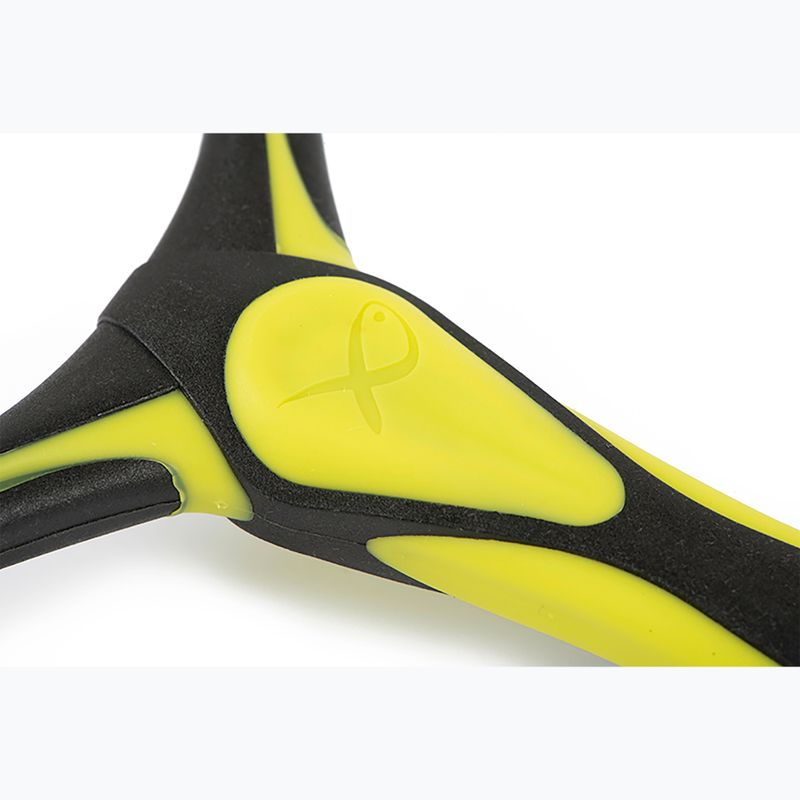 Proca wędkarska Matrix Slik Catapult Large - X-Heavy Elastic 3