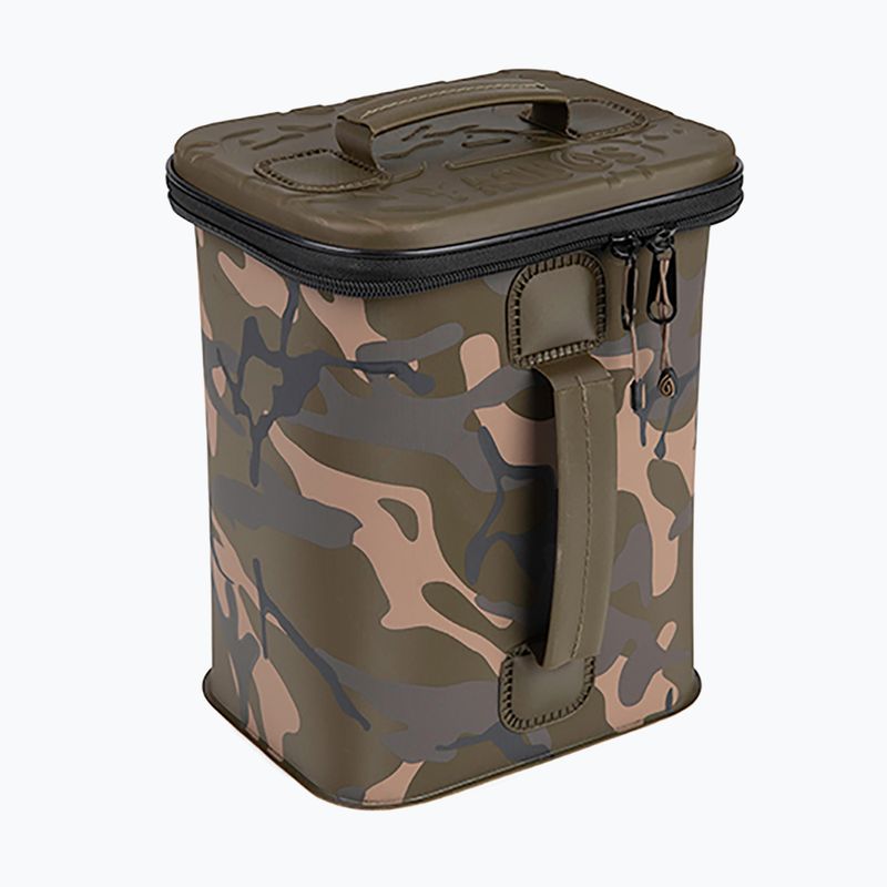 Torba karpiowa Fox International Aquos Camolite camo