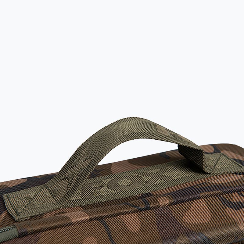 Torba wędkarska Fox International Camolite Deluxe Gadget Safe 3