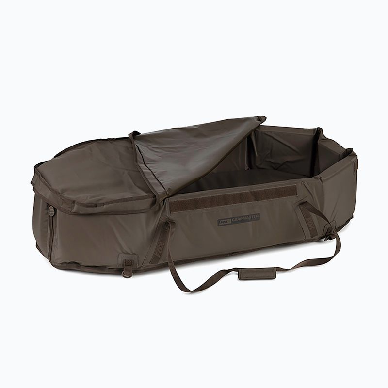 Mata karpiowa Fox International Carpmaster Welded Mat 2