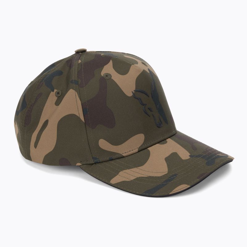Czapka z daszkiem Fox International Camo Baseball camo