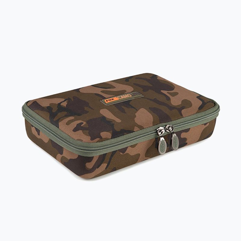 Pokrowiec na sygnalizatory Fox International Camolite Mini Micron Case camo