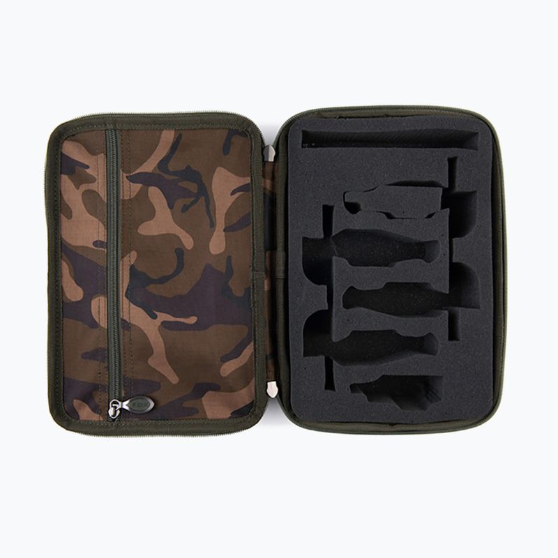 Pokrowiec na sygnalizatory Fox International Camolite Mini Micron Case camo 4