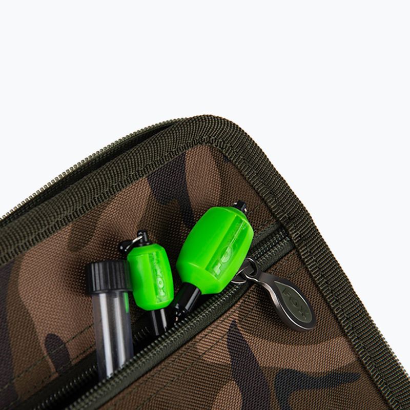 Pokrowiec na sygnalizatory Fox International Camolite Mini Micron Case camo 6