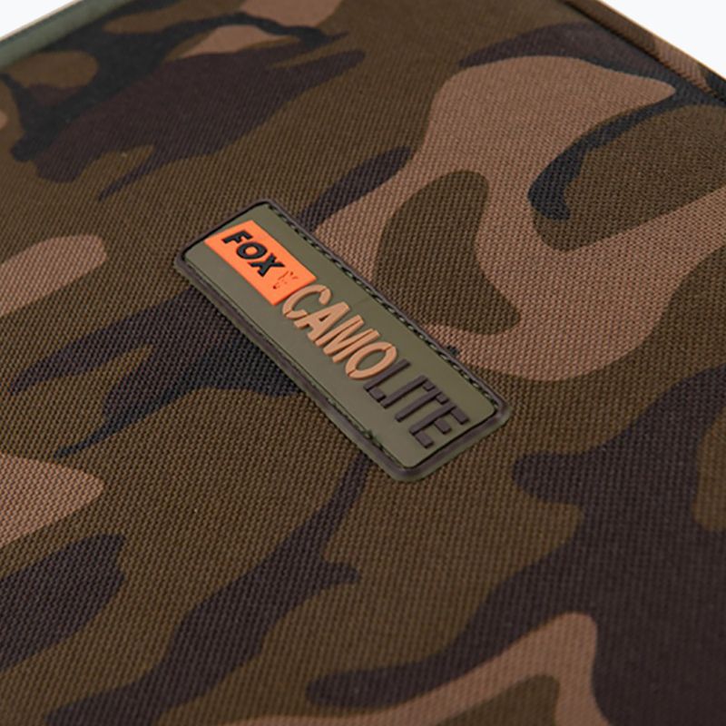 Pokrowiec na sygnalizatory Fox International Camolite Mini Micron Case camo 7