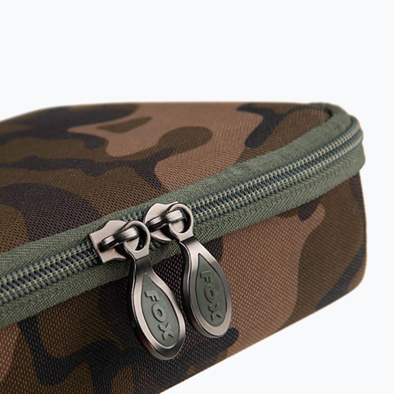 Pokrowiec na sygnalizatory Fox International Camolite Mini Micron Case camo 9