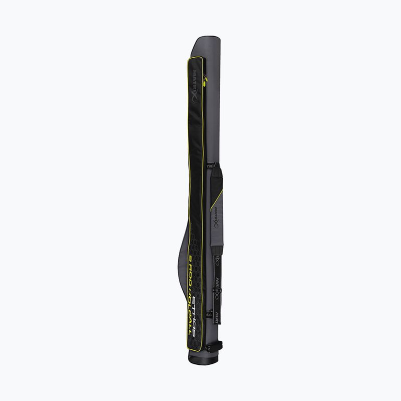 Pokrowiec na wędki Matrix Ethos 2 Rod Holdall black 2