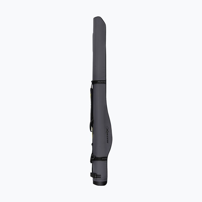 Pokrowiec na wędki Matrix Ethos 2 Rod Holdall black 4