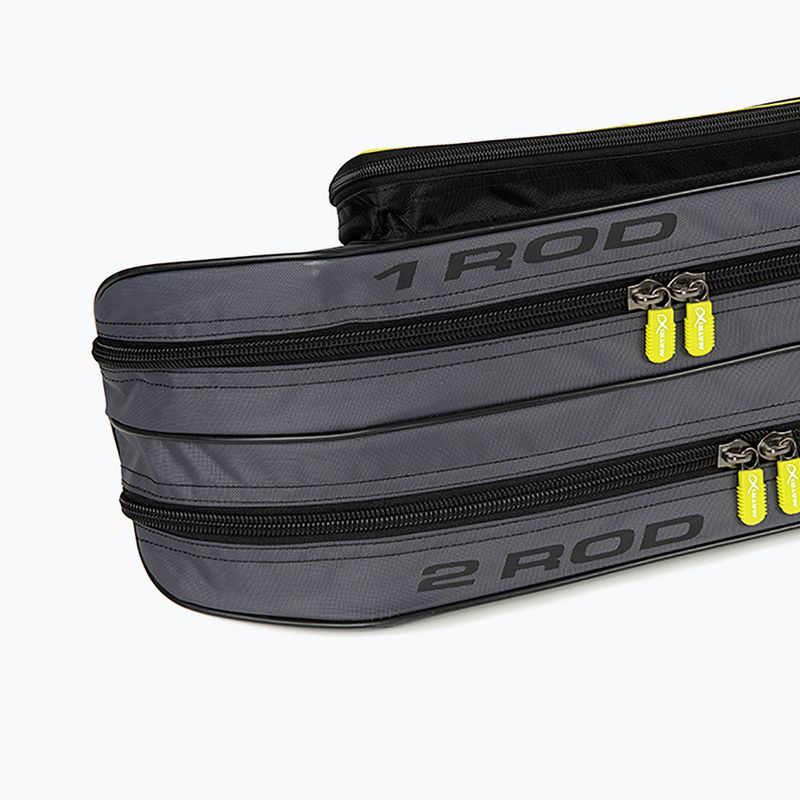 Pokrowiec na wędki Matrix Ethos 2 Rod Holdall black 5