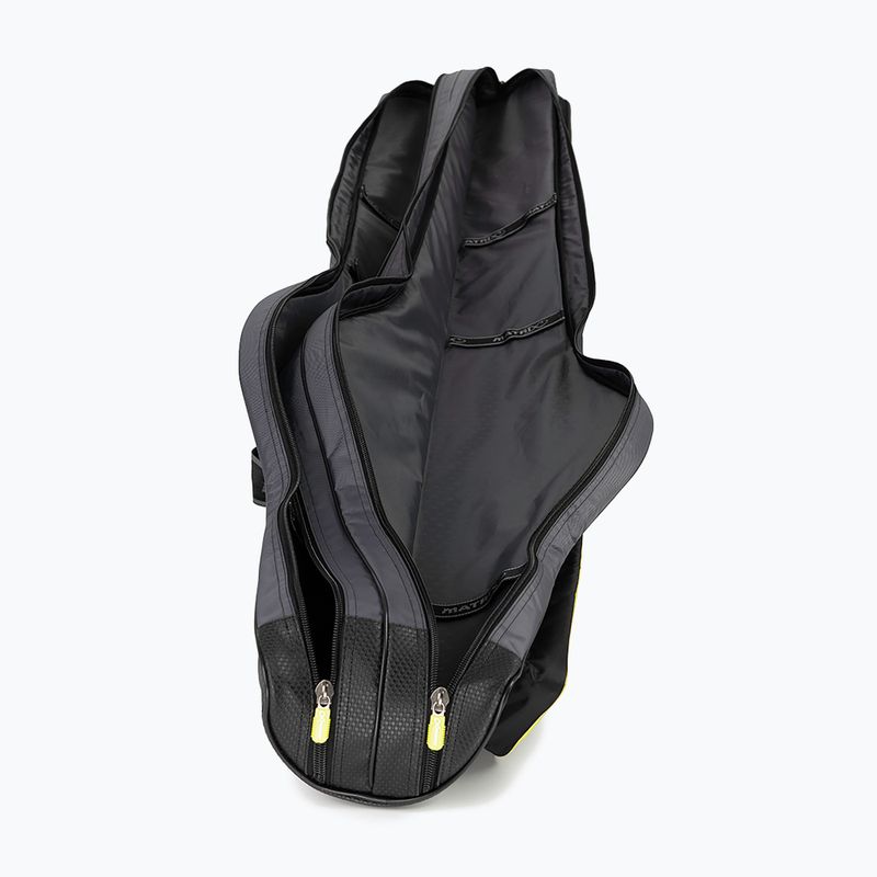 Pokrowiec na wędki Matrix Ethos 2 Rod Holdall black 7