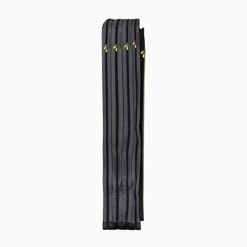 Pokrowiec na wędki Matrix Ethos 4 Rod Holdall black 3
