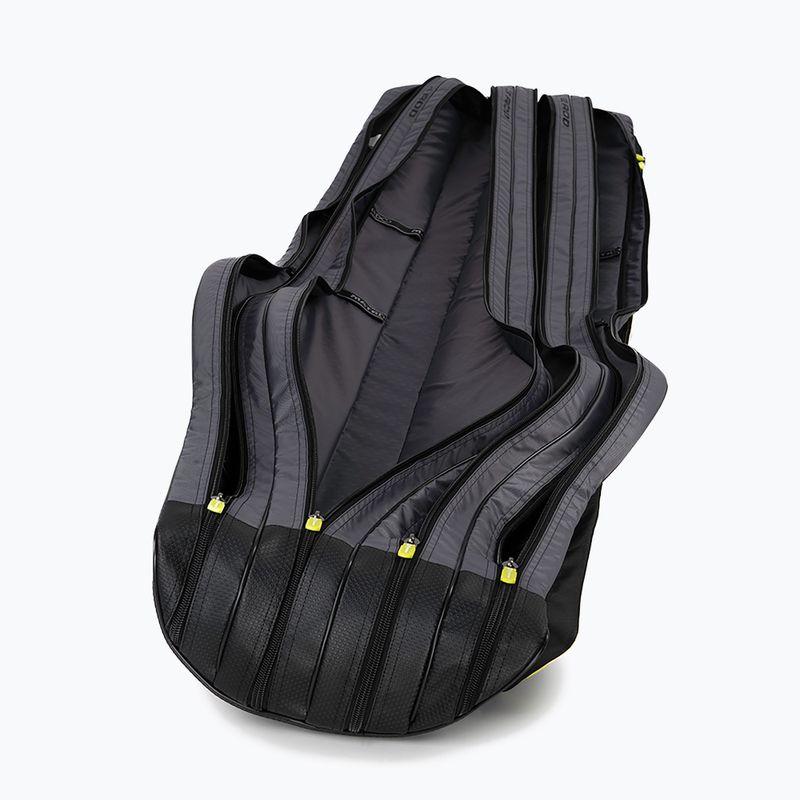 Pokrowiec na wędki Matrix Ethos 4 Rod Holdall black 5