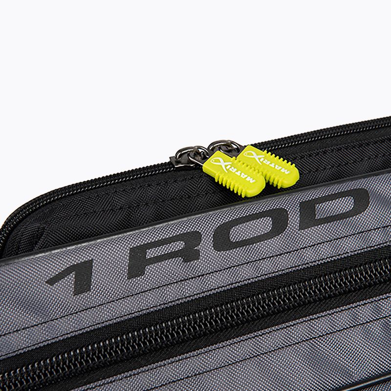 Pokrowiec na wędki Matrix Ethos 4 Rod Holdall black 6