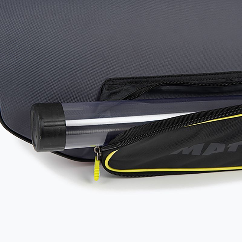 Pokrowiec na wędki Matrix Ethos 4 Rod Holdall black 8