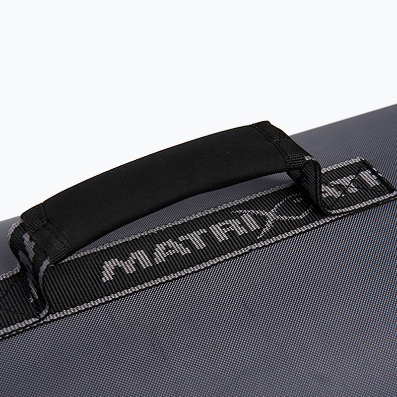 Pokrowiec na wędki Matrix Ethos 4 Rod Holdall black 9