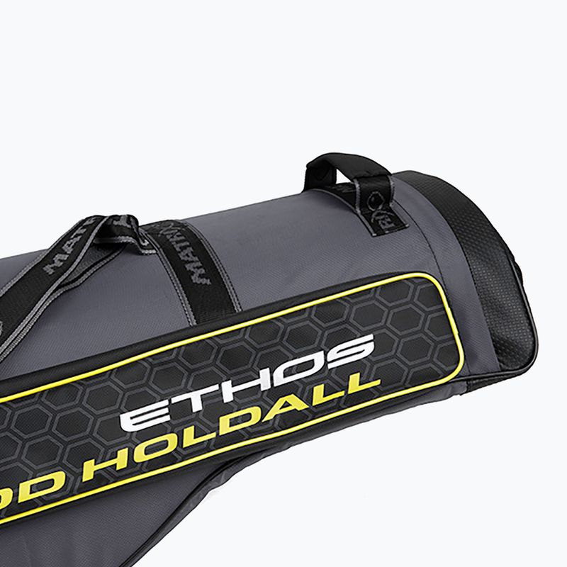 Pokrowiec na wędki Matrix Ethos 4 Rod Holdall black 10