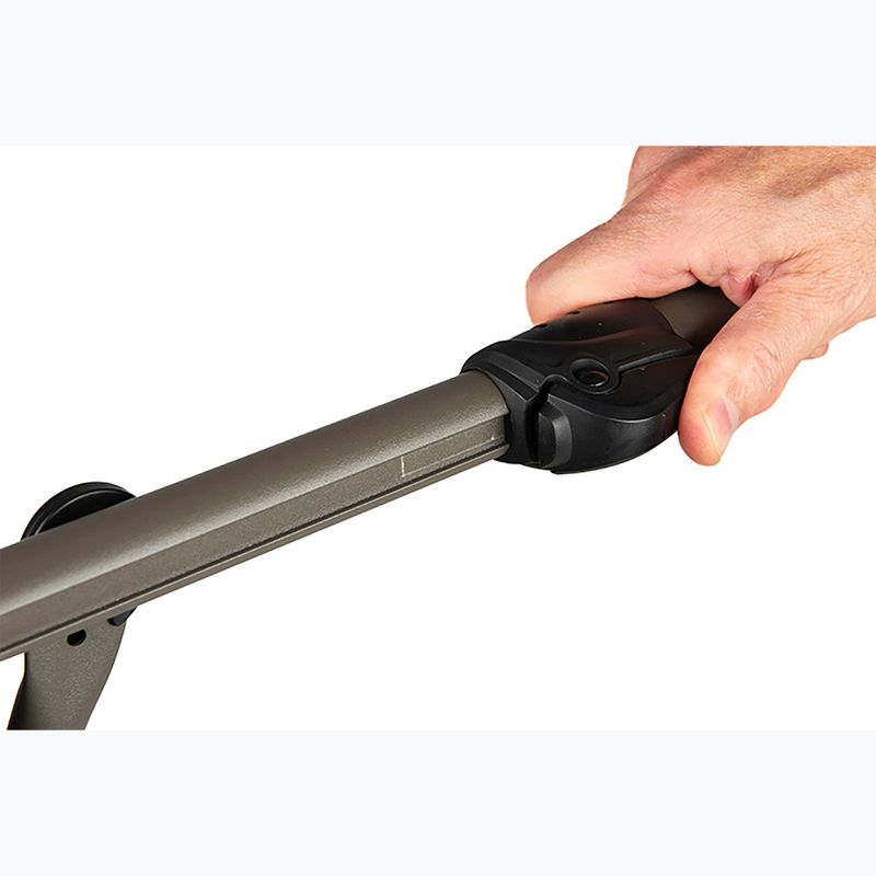 Stolik Fox International XL Bivvy 5