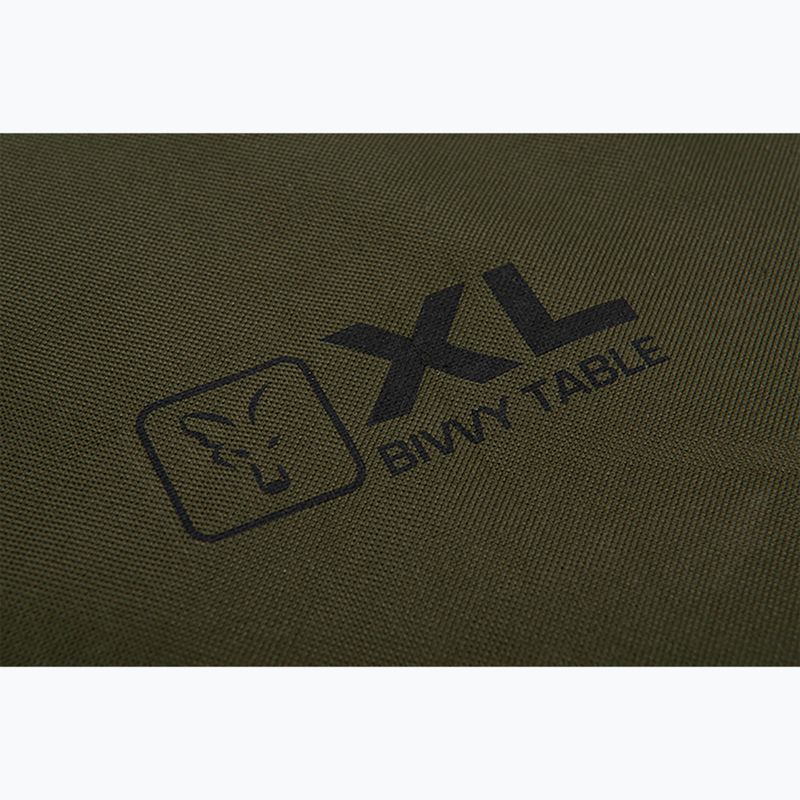Stolik Fox International XL Bivvy 10