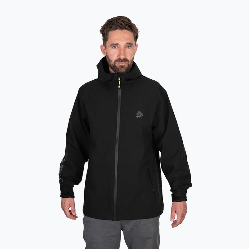 Kurtka Matrix Ultra-Light Jacket black