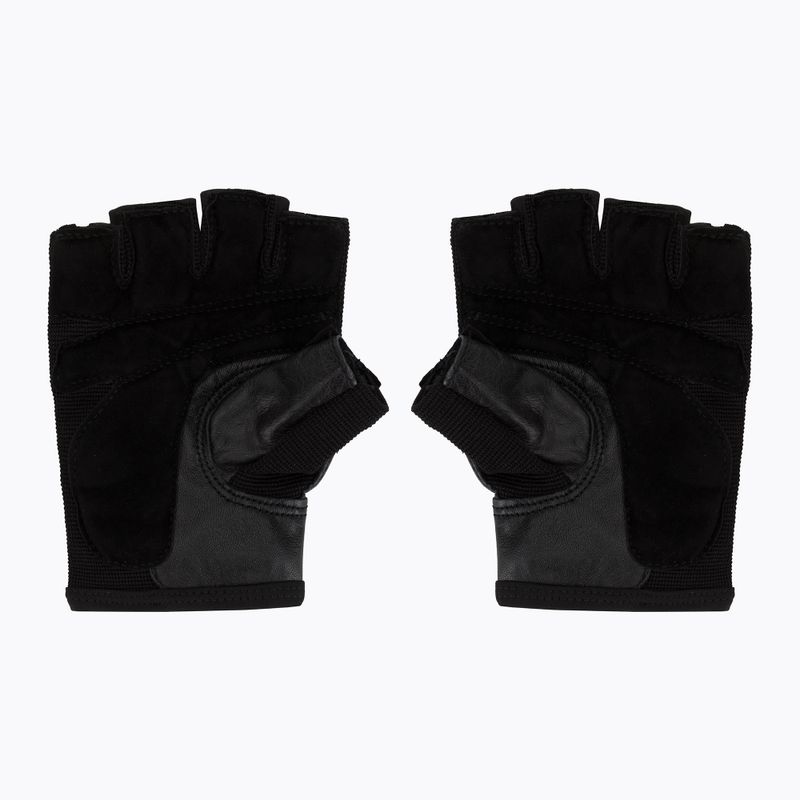 Rękawiczki fitness Everlast czarne P761 2