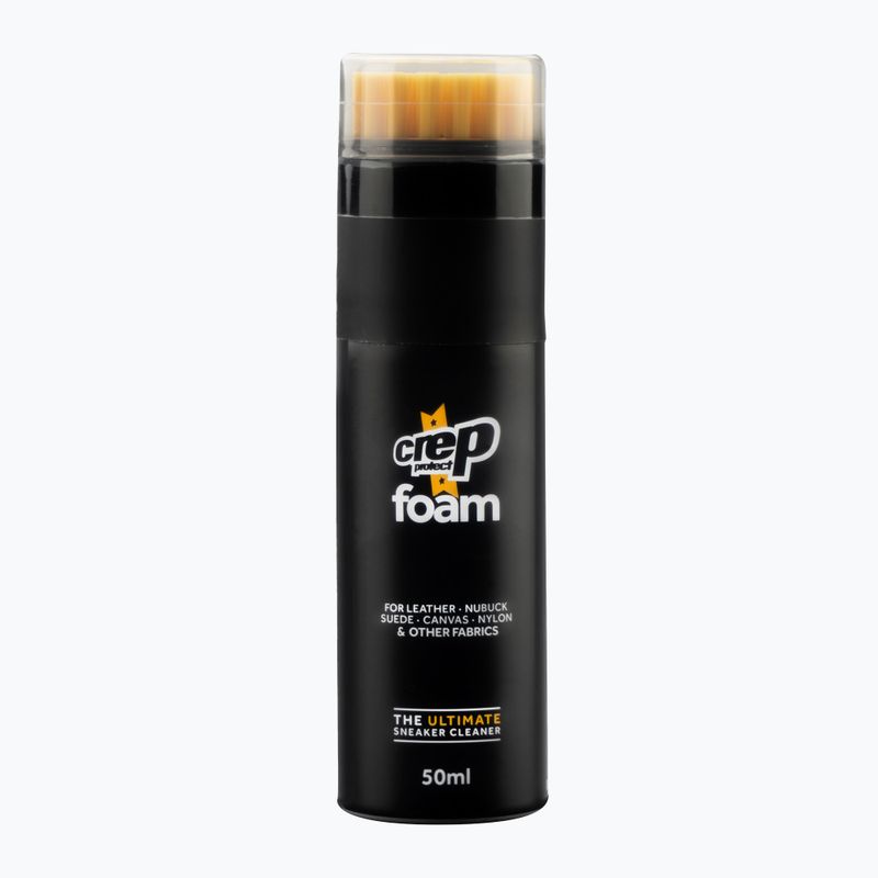 Zestaw do pielęgnacji obuwia Crep Protect Starter 7