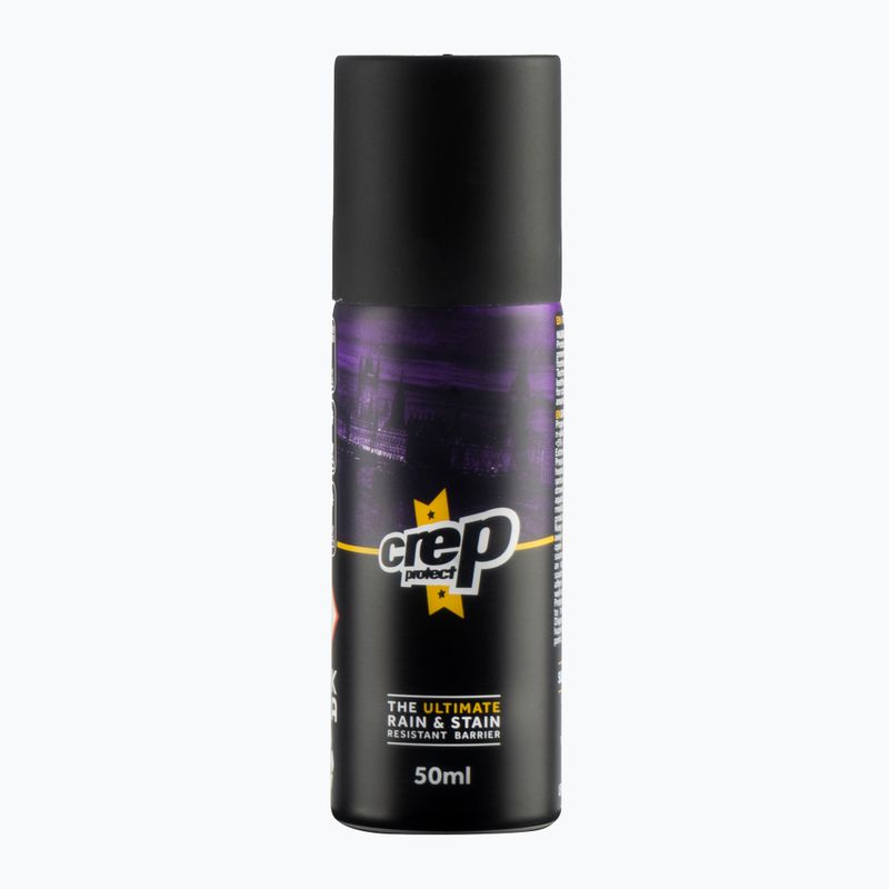Zestaw do pielęgnacji obuwia Crep Protect Starter 8