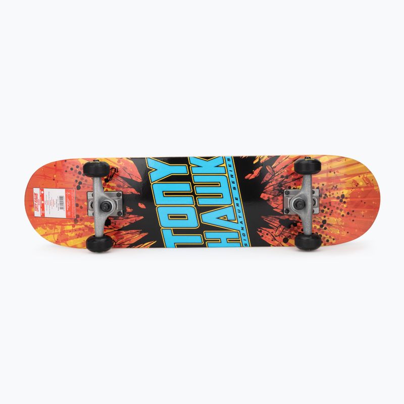 Deskorolka klasyczna Tony Hawk SS 180 Complete shatter logo 3
