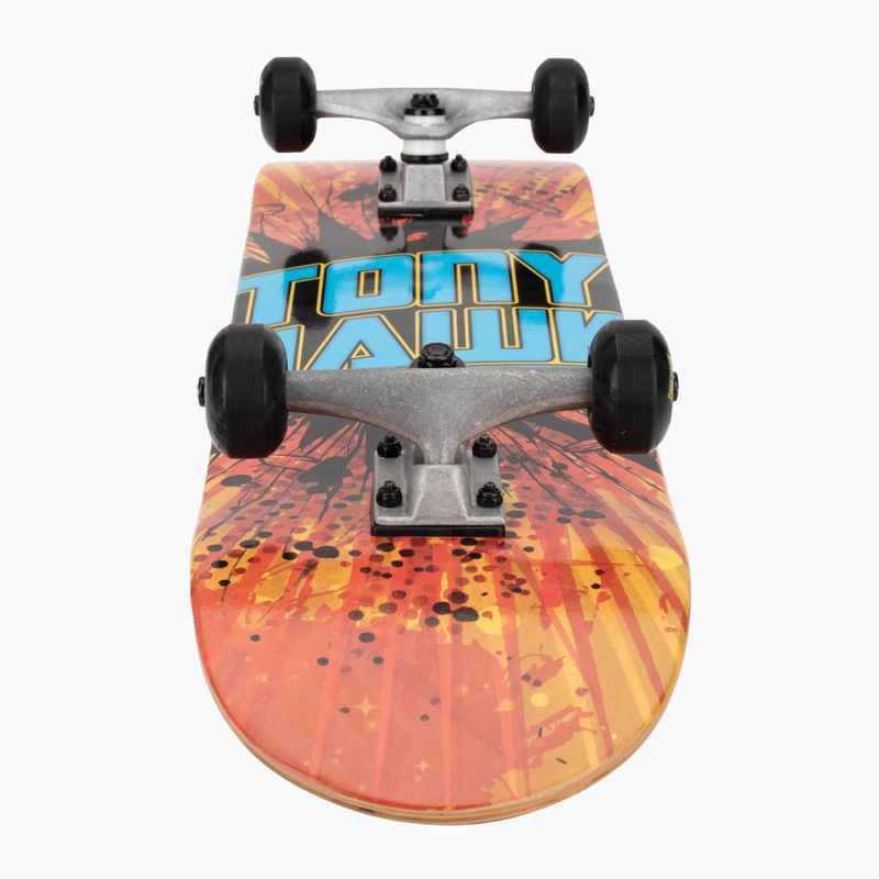 Deskorolka klasyczna Tony Hawk SS 180 Complete shatter logo 6