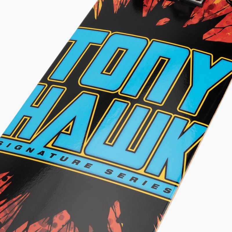 Deskorolka klasyczna Tony Hawk SS 180 Complete shatter logo 8