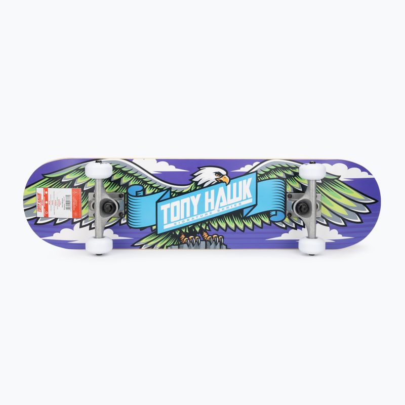 Deskorolka klasyczna Tony Hawk SS 180 Complete wingspan 3