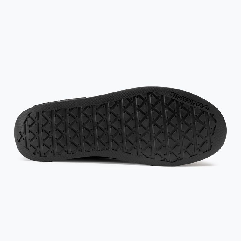 Buty męskie Endura Hummvee Flat black 4