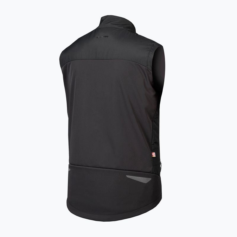 Kamizelka rowerowa męska Endura MT500 Freezing Point black 2