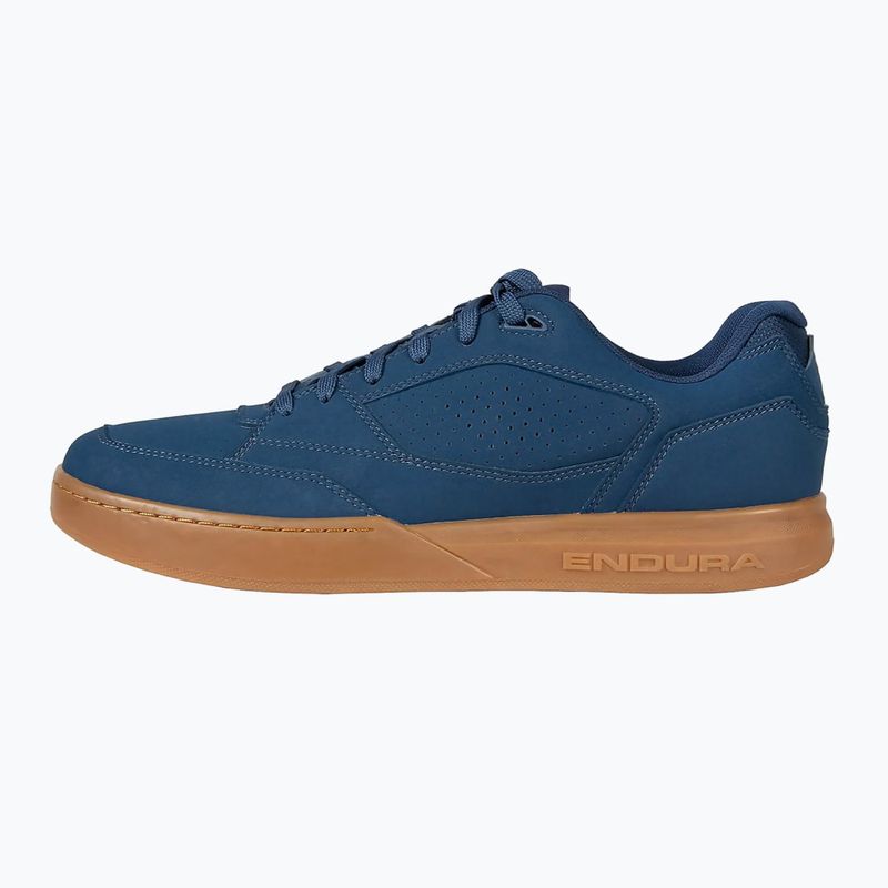 Buty męskie Endura Hummvee Flat navy 9