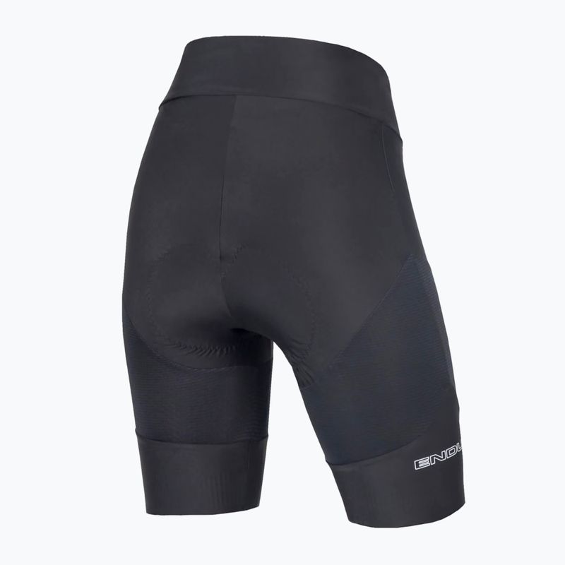 Spodenki rowerowe damskie Endura EGM Liner Short W black 2