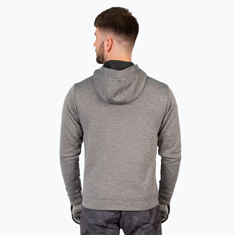 Bluza rowerowa męska Endura Hummvee Hoodie grey 4